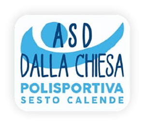 ASD Dalla Chiesa Sesto Calende